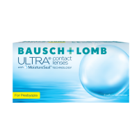 Ultra For Multifocal Ultra For Multifocal